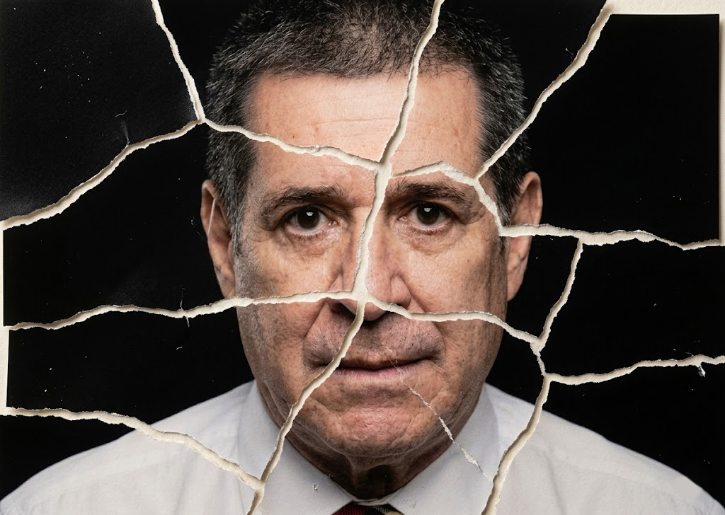 Cuarto Poder Py tweet media