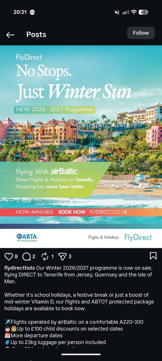 29Aviation tweet media