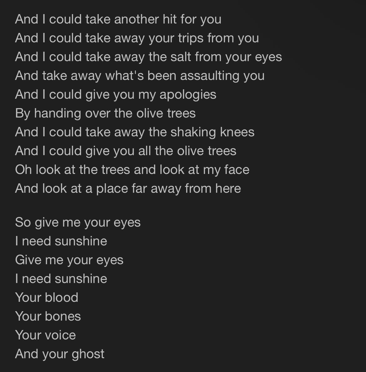 chalkmoose's tweet image. barantos idgaf