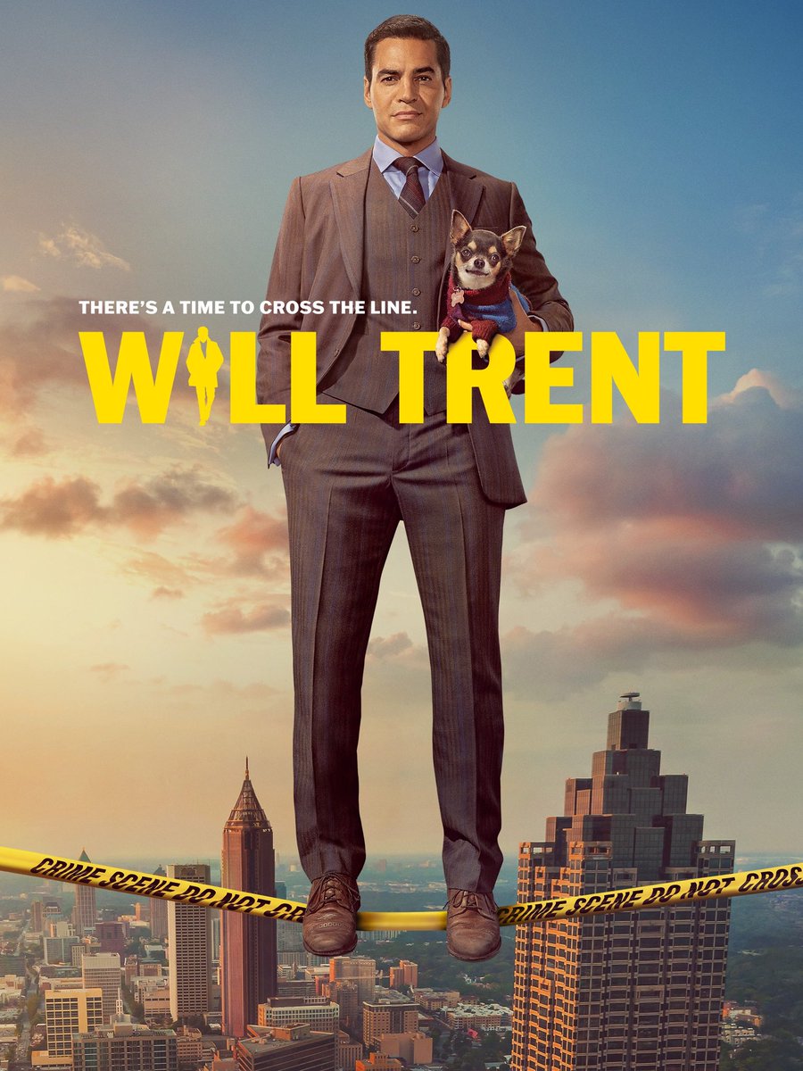 MangoNewEdit's tweet photo. Don’t forget to catch the latest Will Trent episode if you missed it! Now available on #Hulu 📺
#WillTrent #BingeWorthy #MangoNewEdit https://t.co/12UknLmqlt