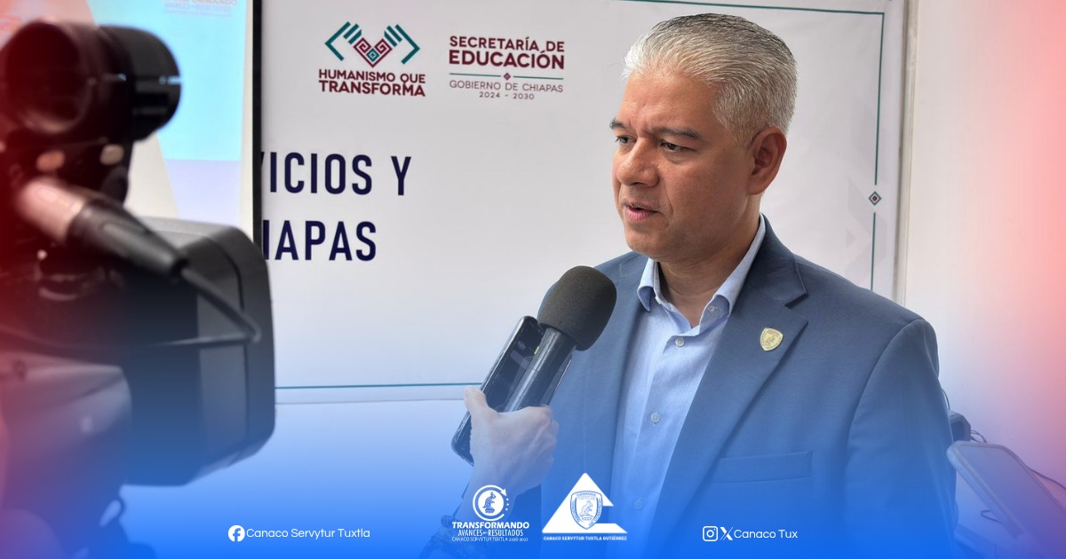 CANACO TUXTLA tweet media