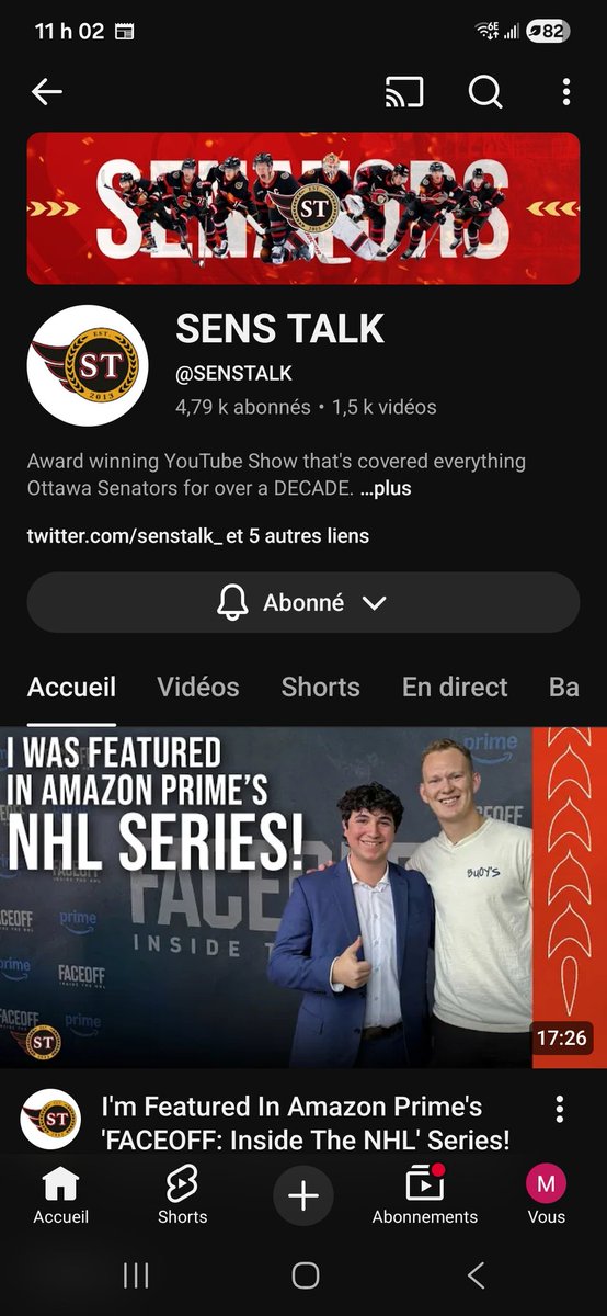 Marc Fortin tweet media
