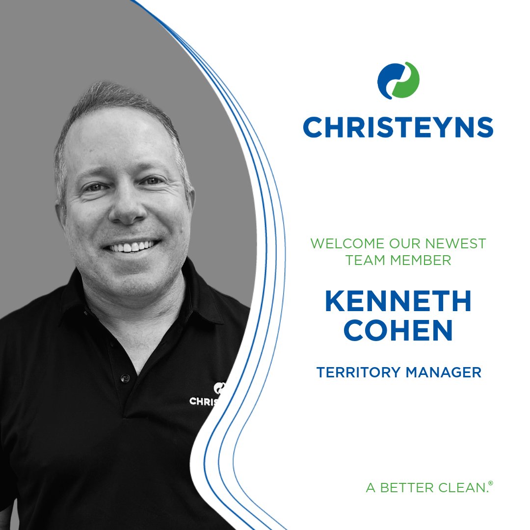 Christeyns - North America tweet media