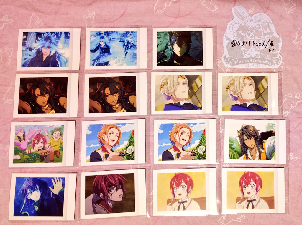 卓(たく) tweet media