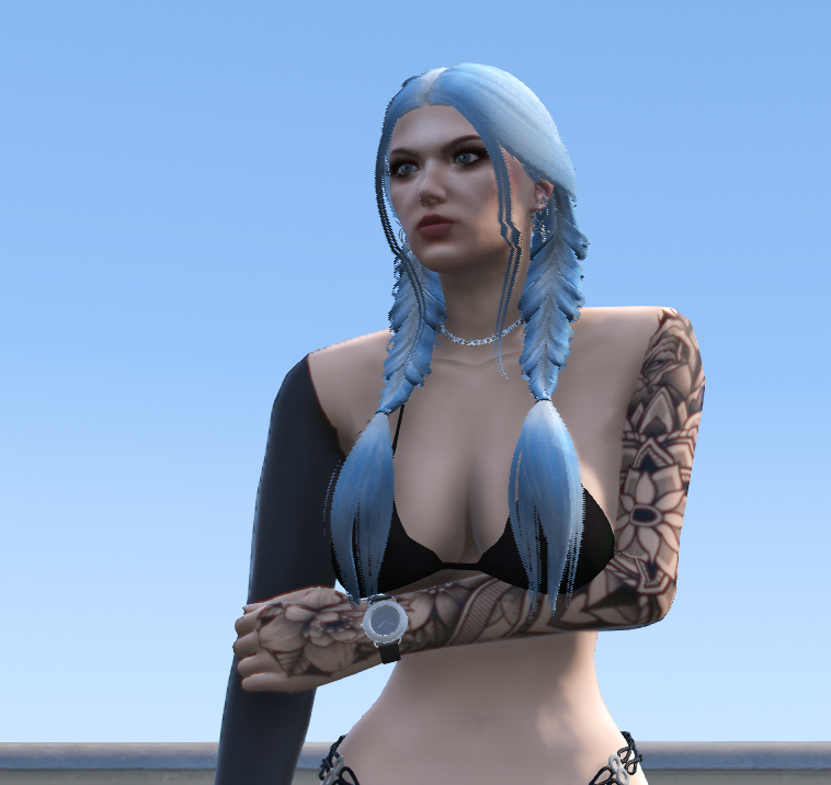 Lornexia 💚 tweet media