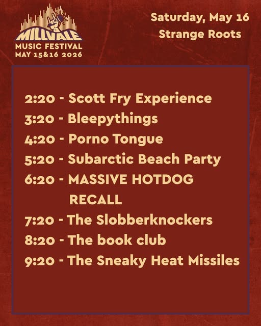 The Slobberknockers tweet media