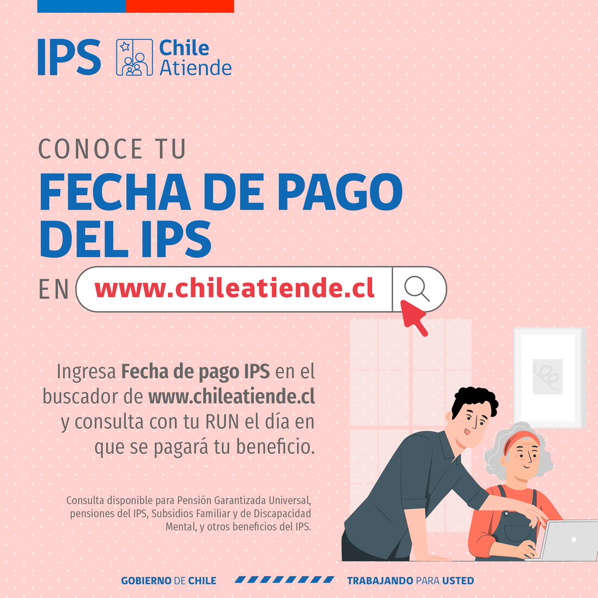 IPSChile tweet media