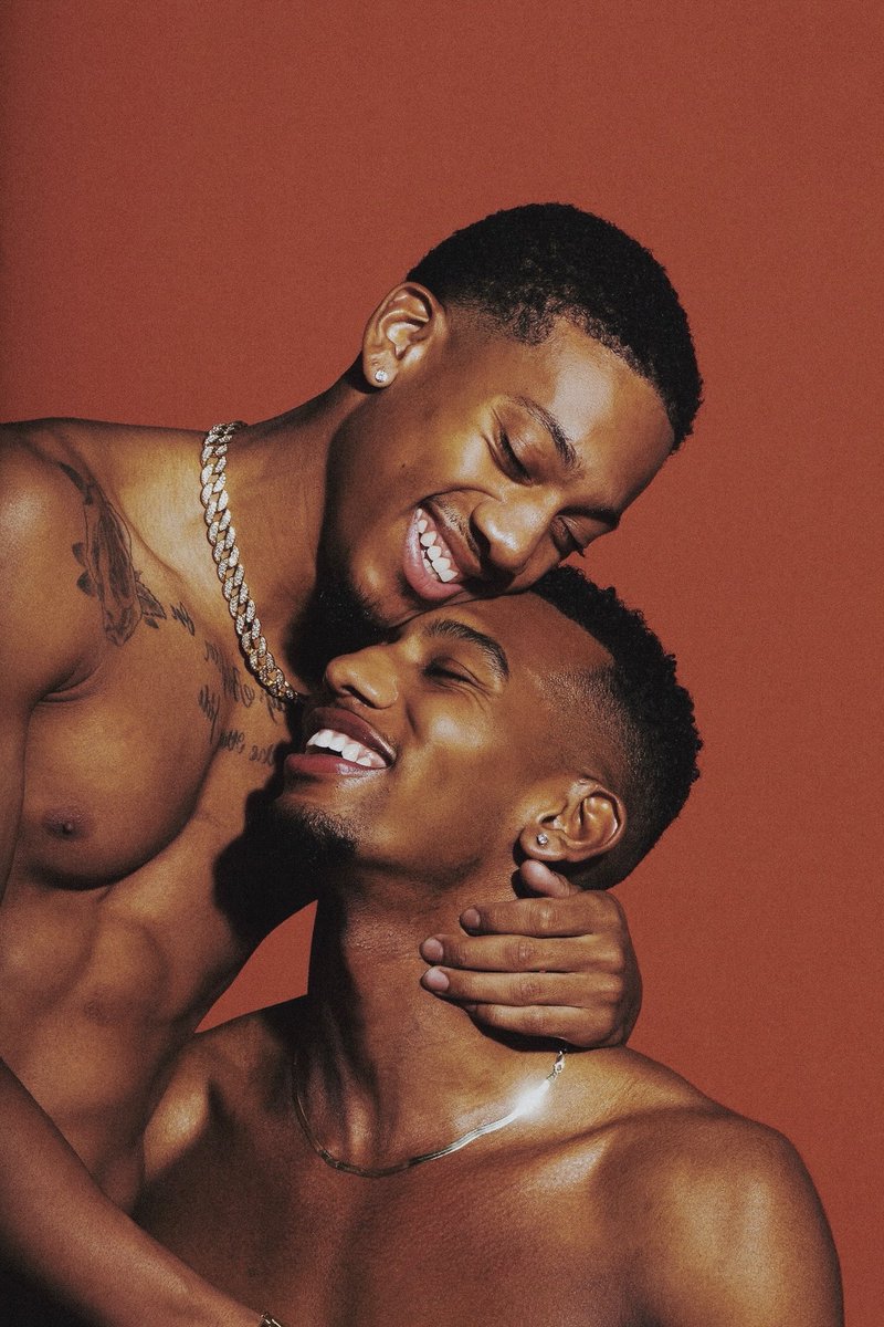 Kasaun & Amari tweet media