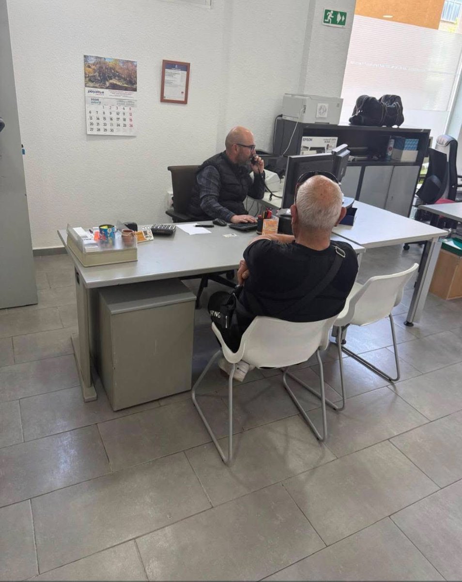 Desde ayer hemos iniciado en AGEyR la Campaña Renta. Solicita tu cita previa y encuentra más información a continuación. #AGEyRCAMPAÑARENTA #PENSIONESEXTRANJERAS