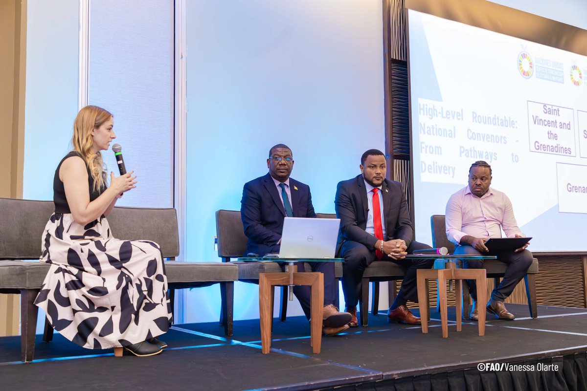 UN Food Systems Coordination Hub tweet media
