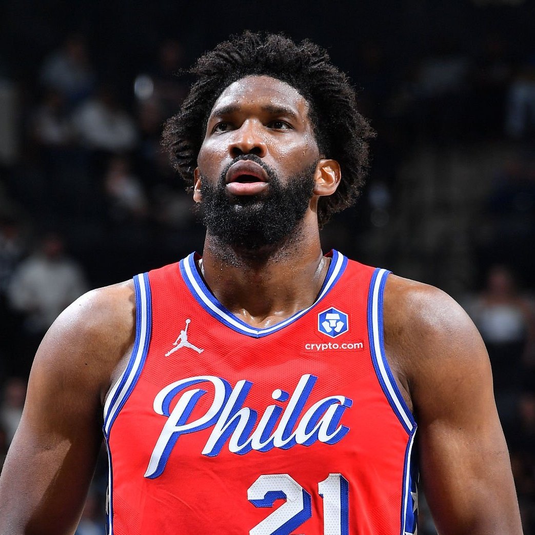 NBA da bad tweet media
