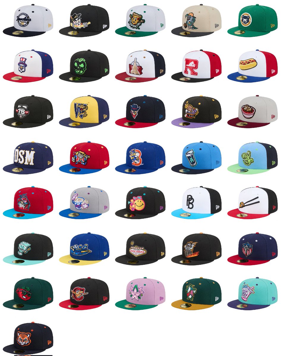 Hat Addicts tweet media