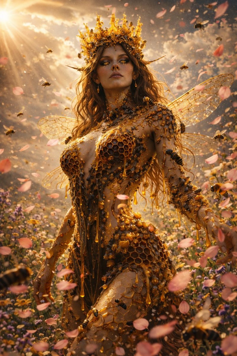 AzenhaLuca38191's tweet image. #AllThingsSpring April Challenge 
#aiartcommunity
All Welcome to Join
Day 9: Windborne Petals