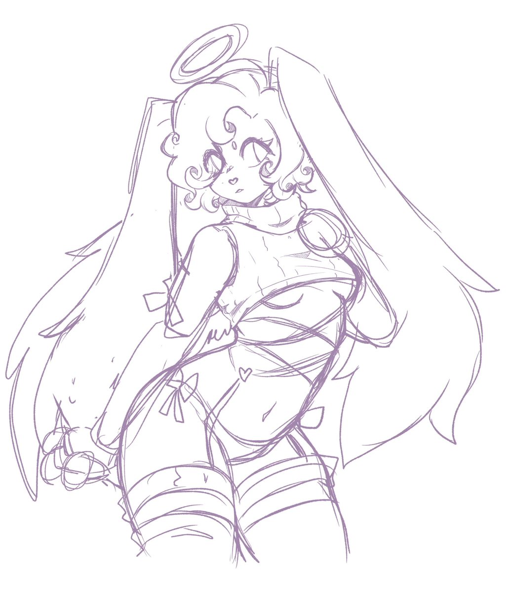 freezeshideout's tweet photo. #furry #anthro #pokemon #oc #lopunny #rabbit #bunny #nsfw https://t.co/ujEVTdIFKQ