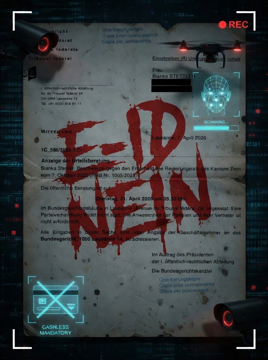 Bianka Stettler tweet media