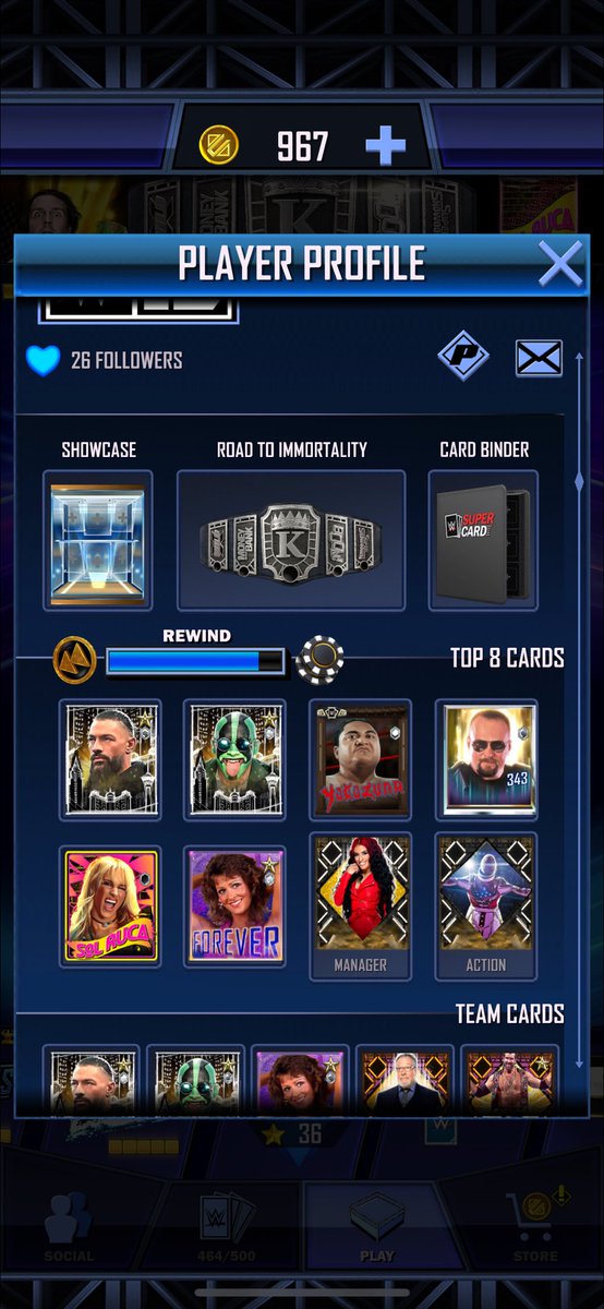 Brettj3232's tweet photo. @BrokenWWESC https://t.co/fk2aINzRkg