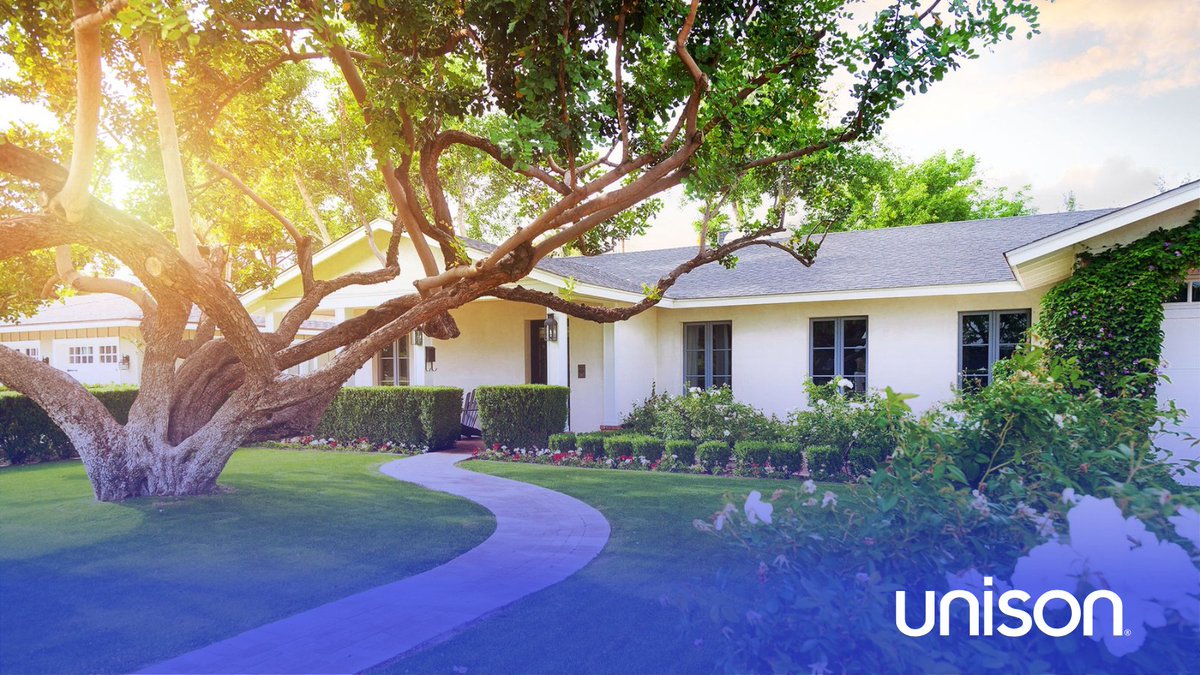 Unison's tweet image. You have worked hard to own your home, and that effort has created a great safety net for your future. Learn how you can use your home's value to get cash today without adding a single new monthly payment to your budget.

Read more at unison.com/blog/the-best-…. #HomeRenovation