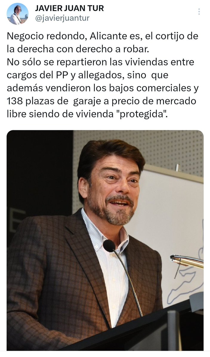 Gabriela tweet media