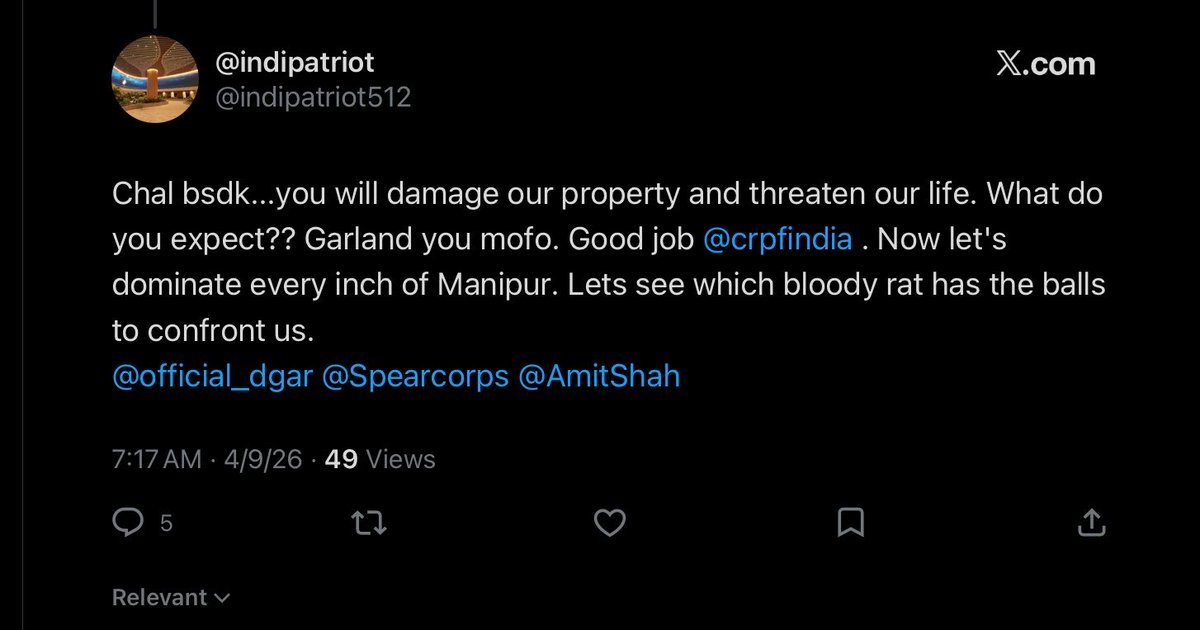 Lupine_Ways🕊️✌🥷🏻 tweet media