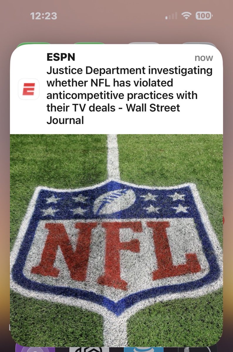 Mark Allan tweet media