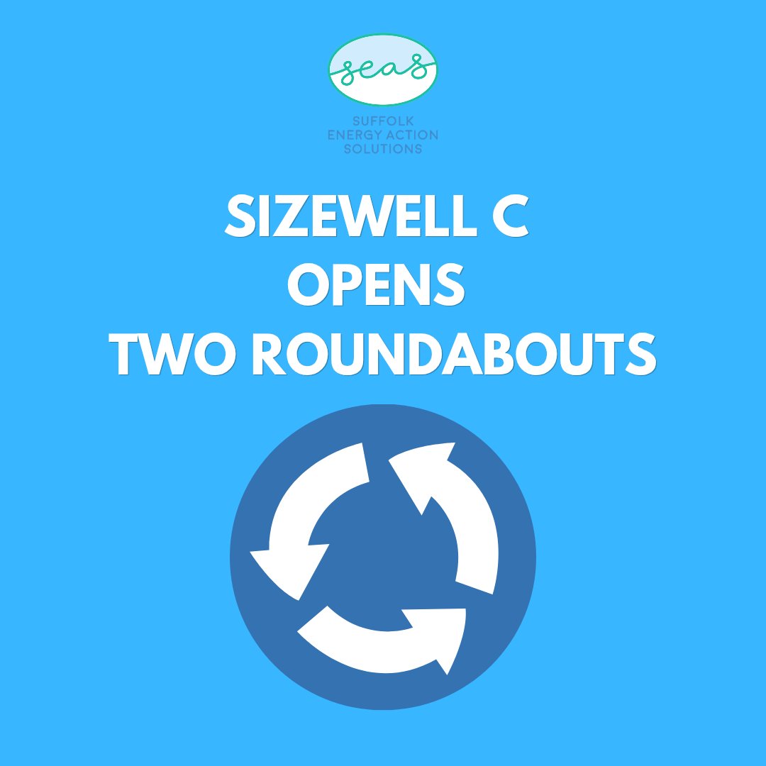 SuffolkEnergyActionSolutions🦇🦎🦇🦎🍃💚🍃 tweet media