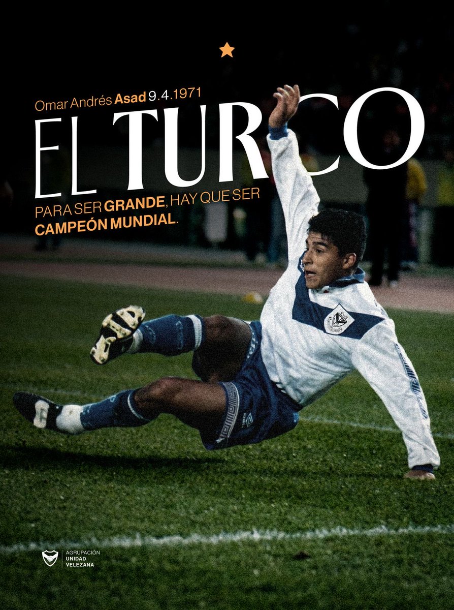 Unidad Velezana tweet media