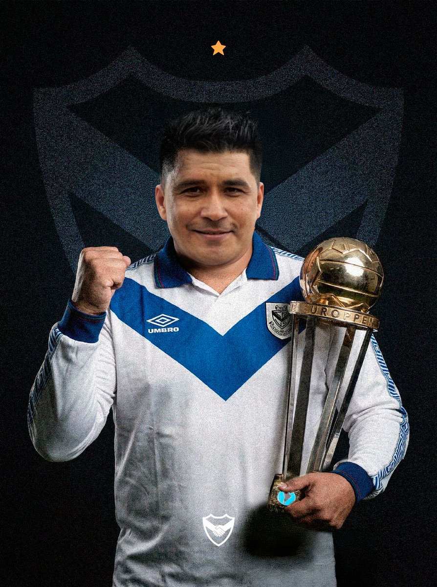 Unidad Velezana tweet media