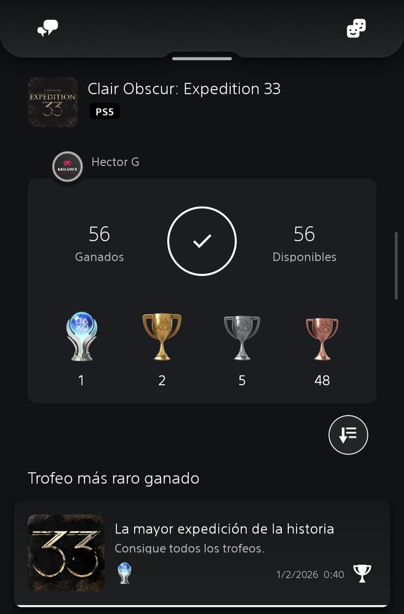 Railunix's tweet photo. @NotiPlay_ Quizas no raros (menos el tombi🤣) pero de los que más he disfrutado https://t.co/XkISSKqc50