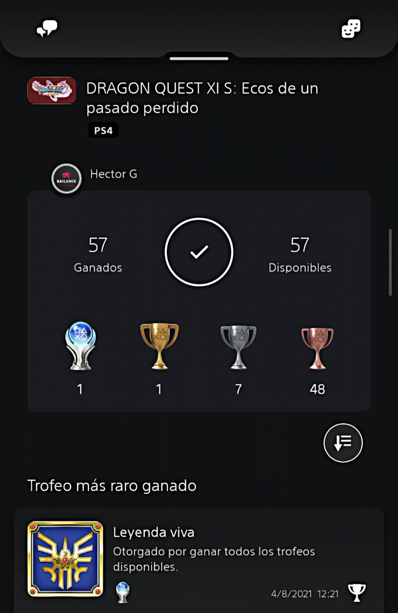Railunix's tweet photo. @NotiPlay_ Quizas no raros (menos el tombi🤣) pero de los que más he disfrutado https://t.co/XkISSKqc50