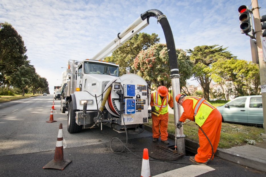 SF Water Power Sewer tweet media
