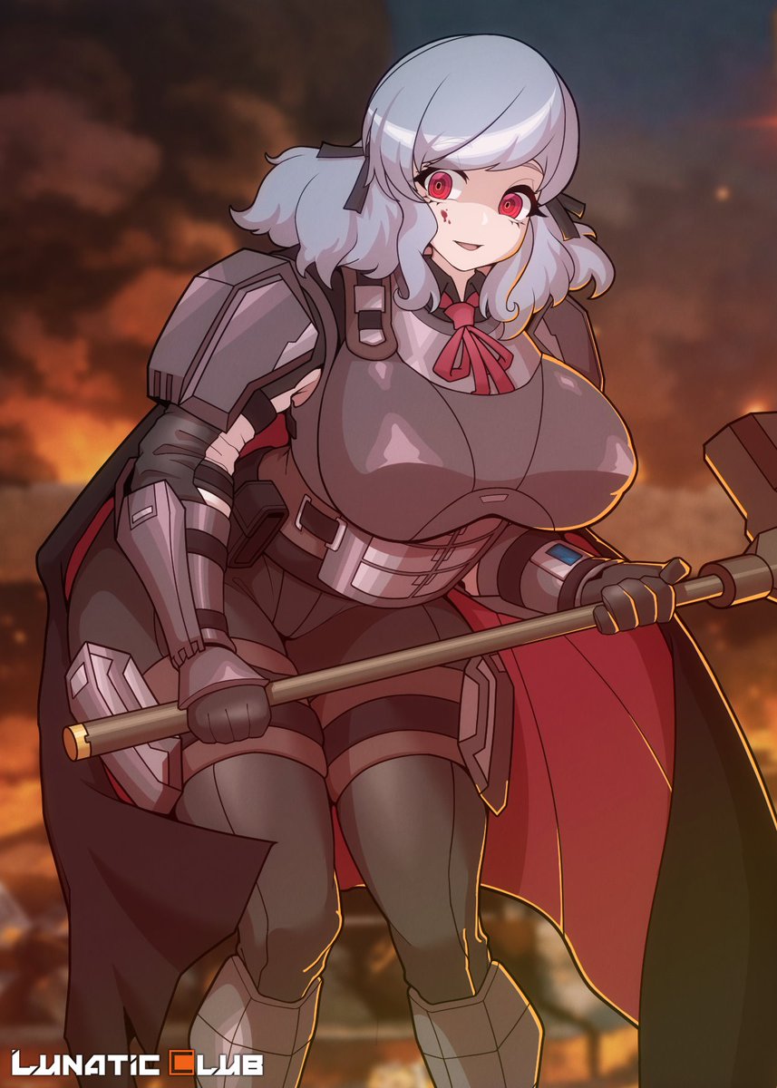 #HELLDIVERS2 #少前2追放 #ドルフロ2 #소녀전선2 #GirlsFrontline2 #Sabrina
💥🔨