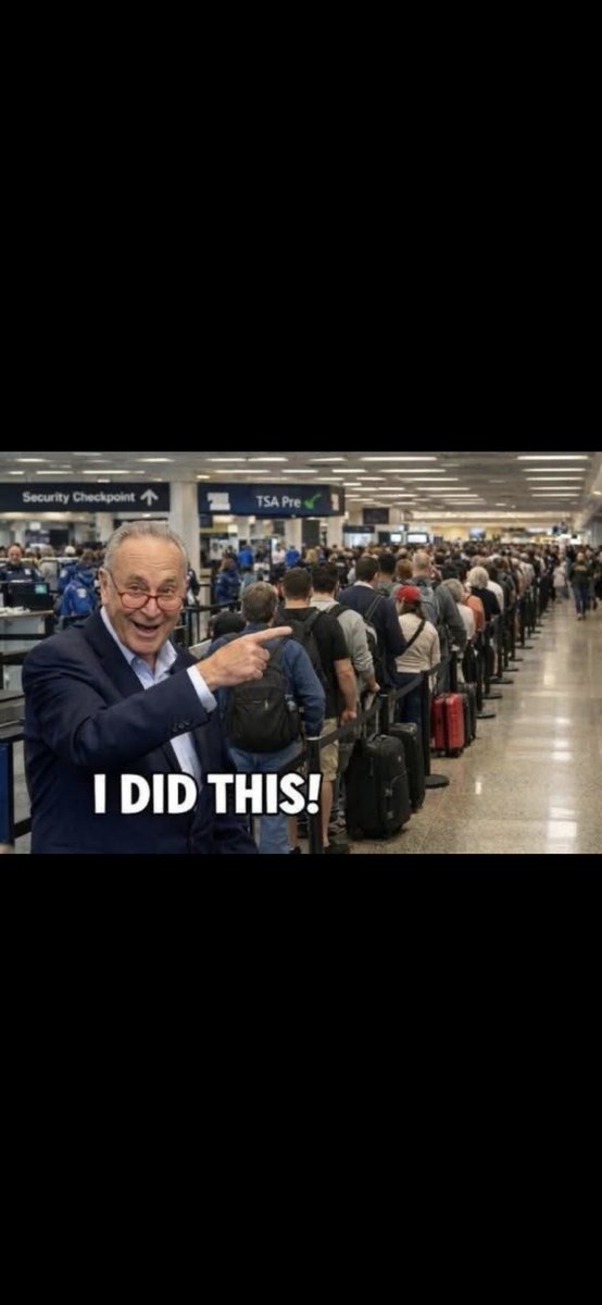 saltysarge106's tweet photo. @SenSchumer HEY STUPID, THAT WAS THE BIDEN ADMINISTRATION!! GOOD EXPLANATION OF THEM!! https://t.co/n2OMabaL6i