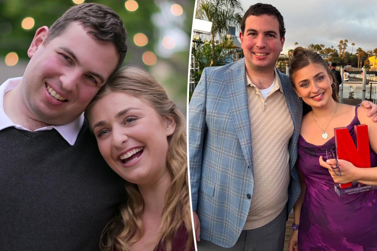 New York Post tweet media