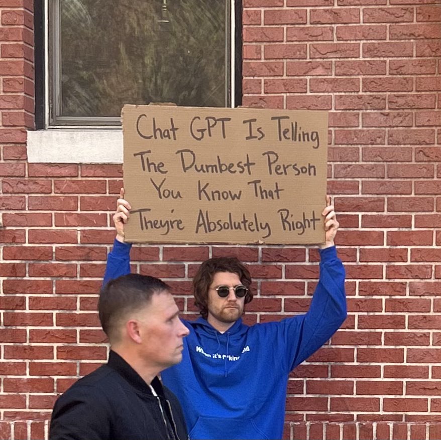 dudewithsign's tweet photo. https://t.co/gPfAnxlDo3