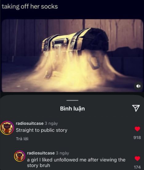 Braindead Bird App tweet media