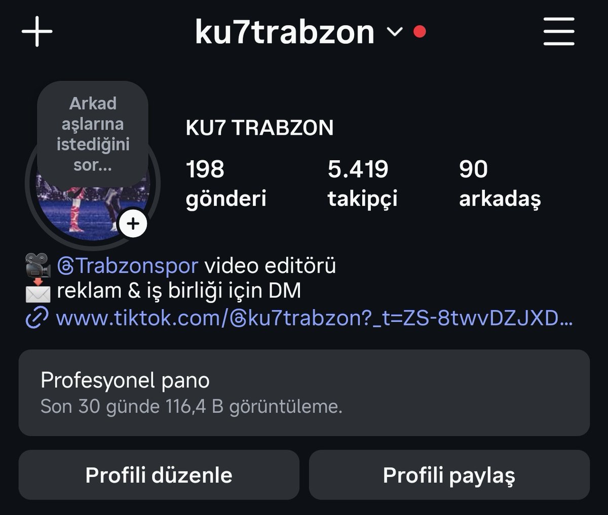 KU7 🇨🇩 tweet media