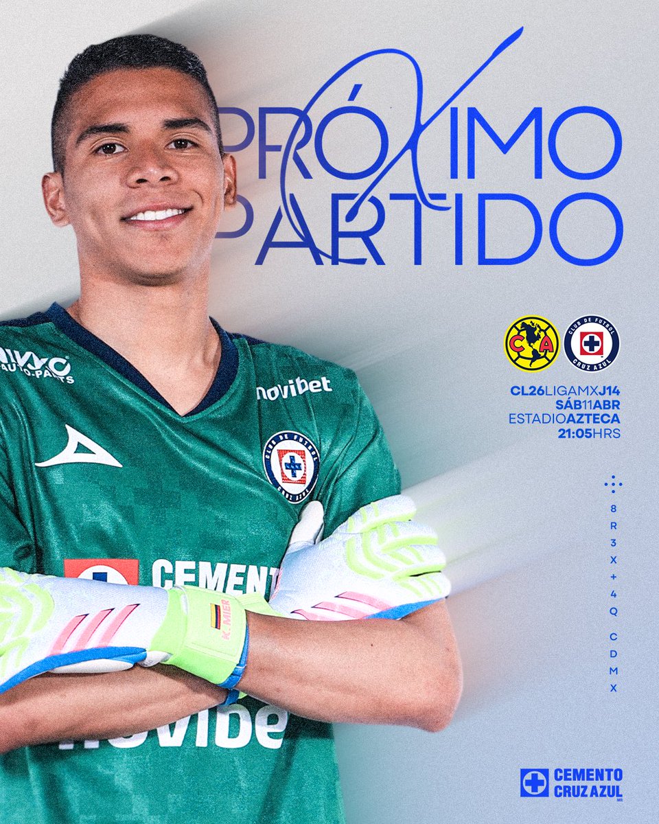 CRUZ AZUL tweet media