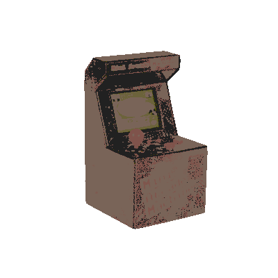 ⠀⠀
⠀⠀⠀⠀𝟴-𝗯𝗶𝘁 𝗰𝗮𝘁𝗵𝗲𝗱𝗿𝗮𝗹
⠀⠀