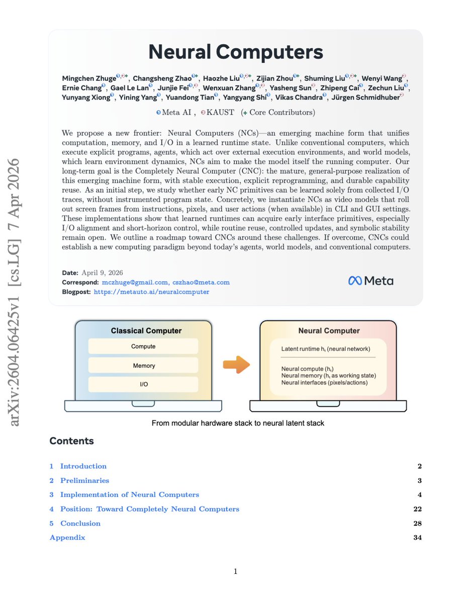 alphaXiv tweet media