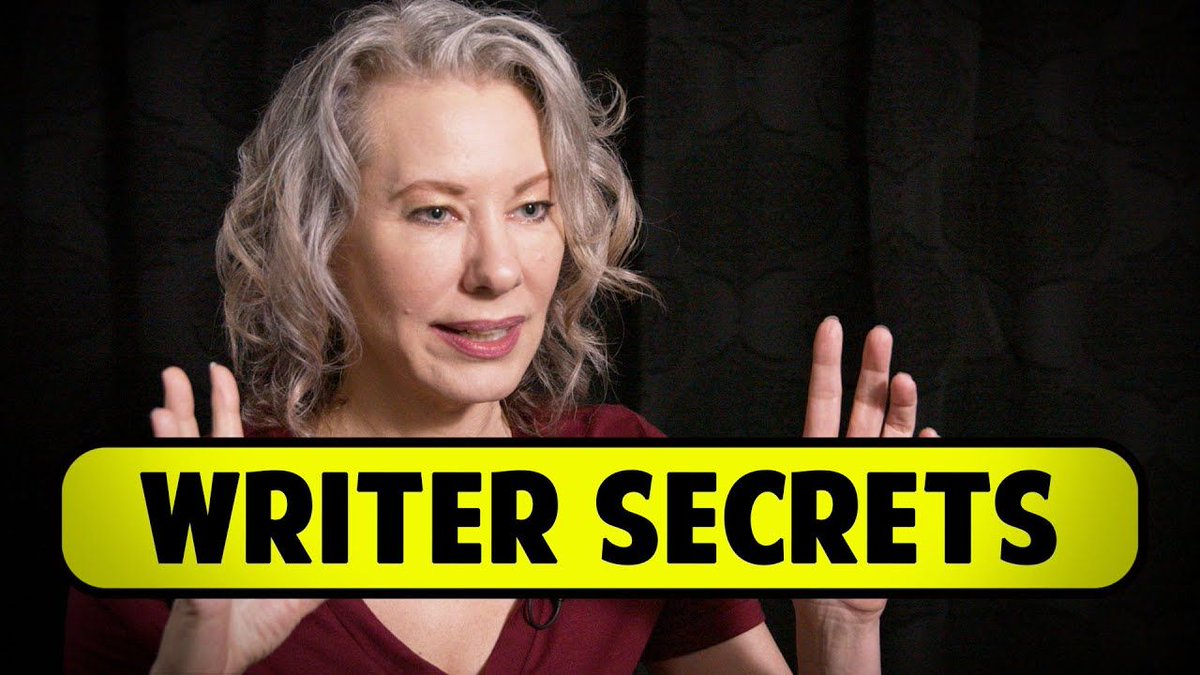 filmcourage's tweet photo. 9 Things Every #Writer Should Know Before #Publishing A #Book - Desireé Duffy [FULL INTERVIEW] 
https://t.co/s28NG3KjF7 https://t.co/GHiMNzQSzo