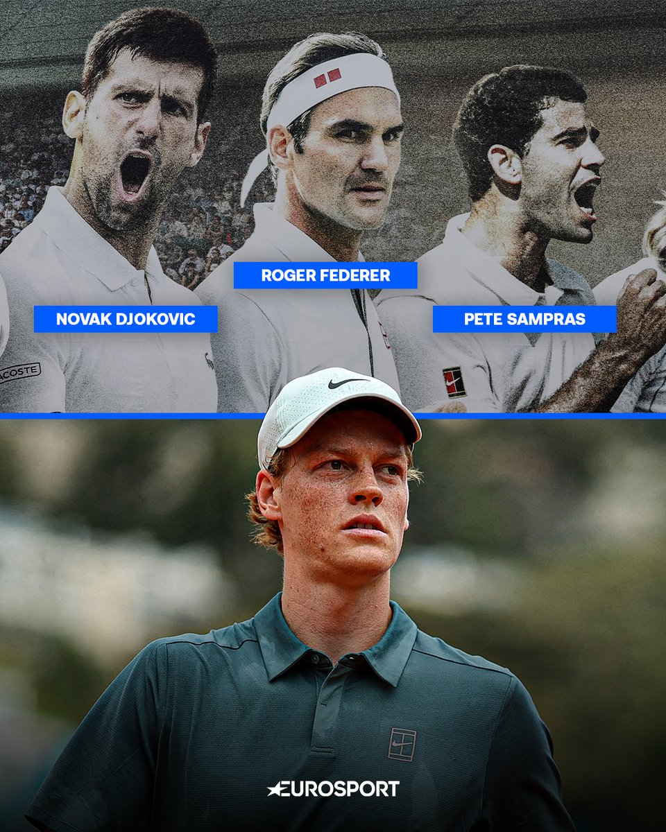 Eurosport IT tweet media