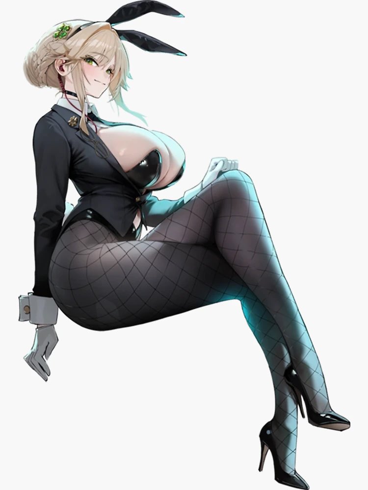 DeltaMAXX ⚡️ NIKKE AFICIONADO ⚡️ tweet media