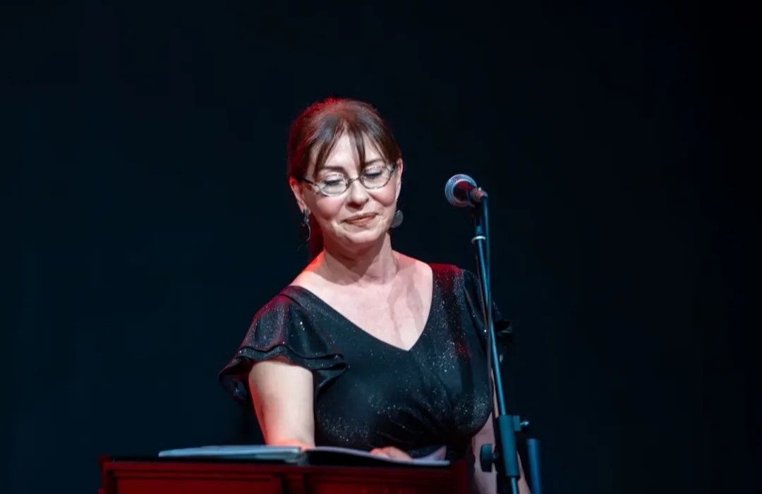 GiresunSes's tweet photo. KESK Giresun Şbl.Platformunun düzenlediği konserde İlkay Akkaya, eşsiz bir dinleti ve Giresun'da ki vahşi madenciliğe karşı desteğini dile getirdi. Aynı coşkuyu daha da fazlasıyla yaşamak için herkesi 1 Mayıs'ta alanlara bekliyoruz. 
#seküköyü 
#tirebolu 
#sesteörgütlenelim https://t.co/NPKjDqQ8js
