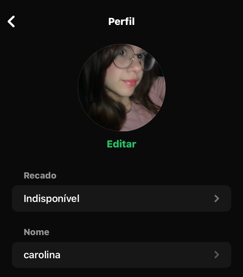 lina ఌ (gf da babalu) tweet media