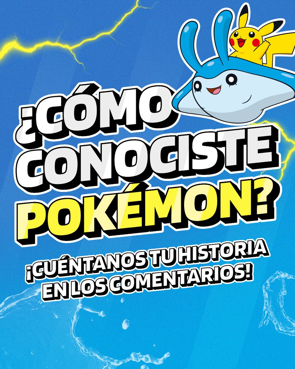 Pokémon LATAM tweet media