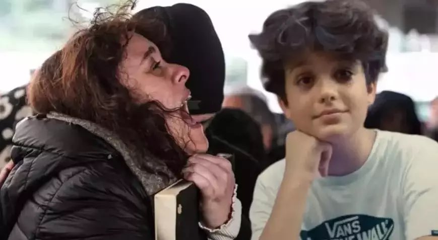 Fatih Eryılmaz tweet media