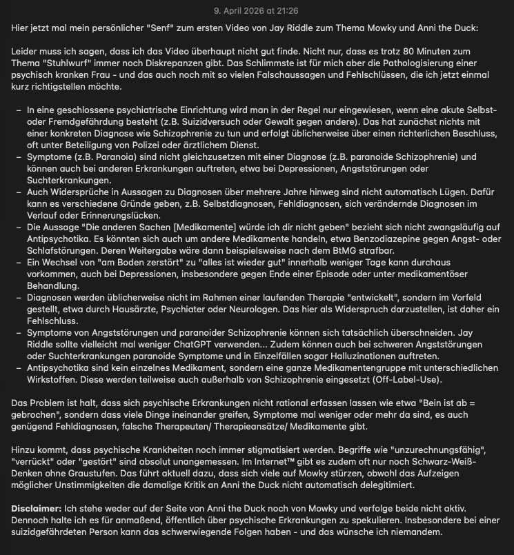 musikuss 💿 tweet media