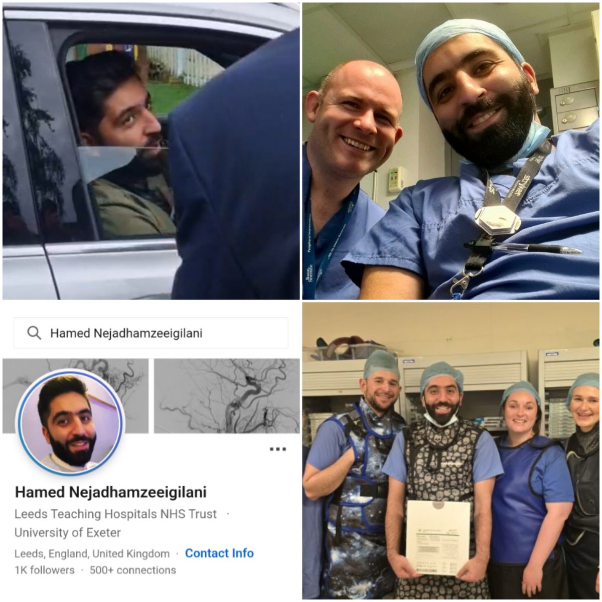 Mahsa🇮🇷 tweet media