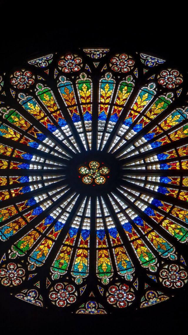 Gothic Churches tweet media