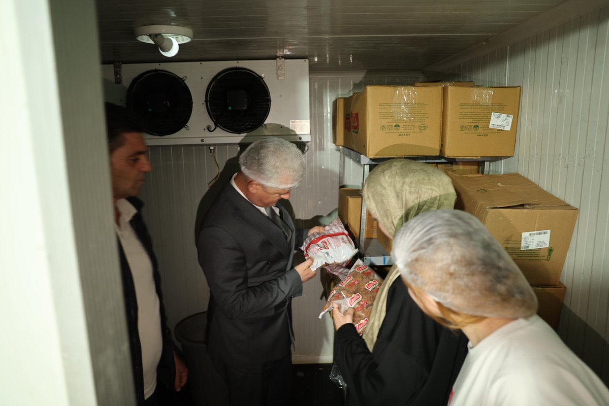 GSB Muş Yurtları tweet media